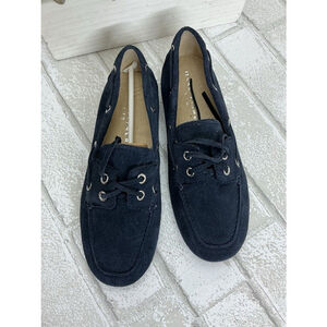 Marc Fish Ltd Flat Shoes Size 5.5 In New Condition With Out Tags